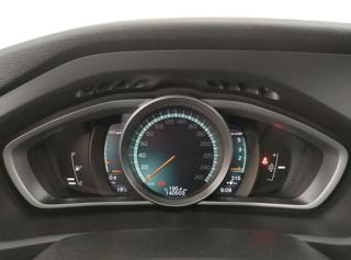 VOLVO V40 usata, con Lettore CD