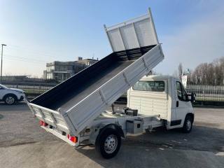 PEUGEOT Boxer usata, con Immobilizzatore elettronico