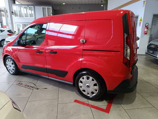 FORD Transit Connect usata, con Airbag