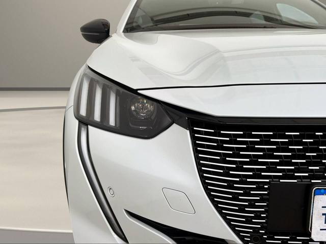 PEUGEOT 208 usata, con Volante multifunzione