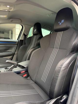 RENAULT Megane usata, con Controllo trazione