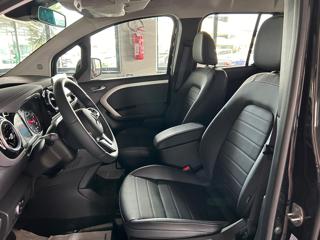 MERCEDES-BENZ T 180 usata, con Autoradio