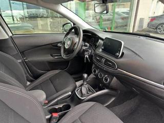 FIAT Tipo usata, con Chiusura centralizzata