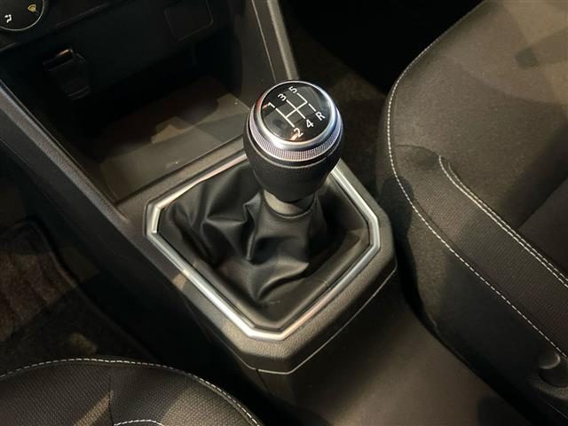 DACIA Sandero usata 12