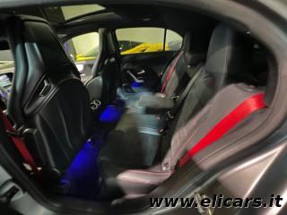 MERCEDES-BENZ A 45 S AMG usata, con ESP