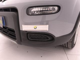 FIAT Panda usata 46