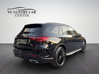 MERCEDES-BENZ GLC 220 usata, con Autoradio