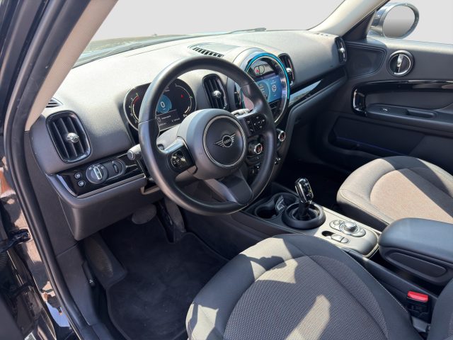MINI Mini usata 8