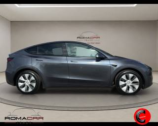 TESLA Model Y usata, con Cerchi in lega