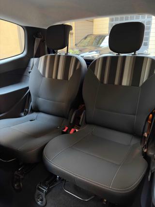 RENAULT Twingo usata, con Autoradio