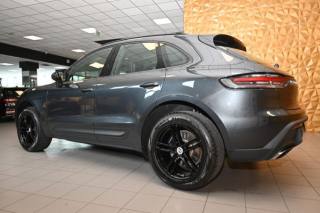 PORSCHE Macan usata 82
