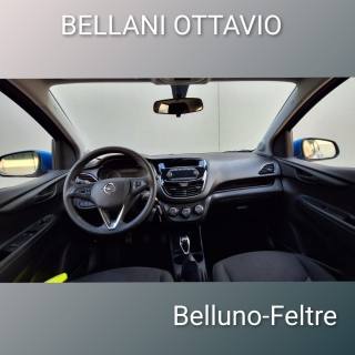 OPEL Karl usata, con Climatizzatore