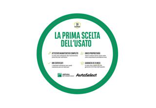 TOYOTA Corolla usata, con Fendinebbia