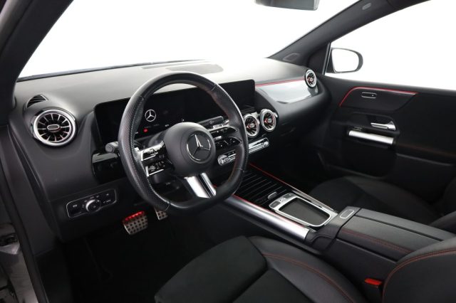 MERCEDES-BENZ CLA usata 1