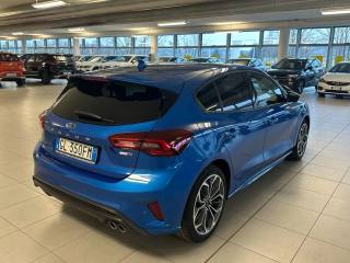 FORD Focus usata, con Chiusura centralizzata