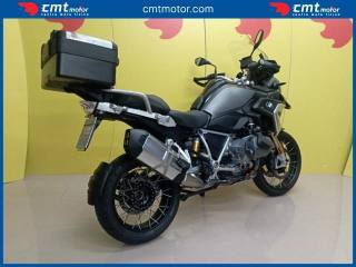 BMW R 1250 GS usata 3