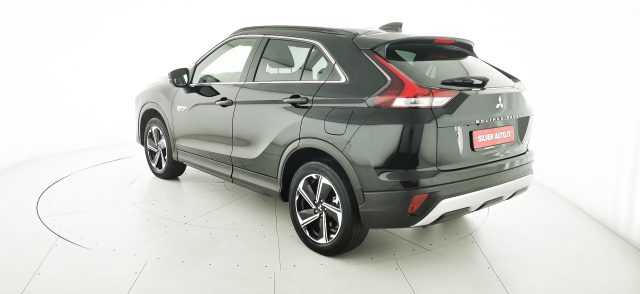 MITSUBISHI Eclipse Cross usata, con Autoradio