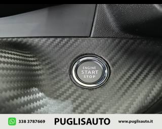 PEUGEOT 2008 usata, con Autoradio digitale