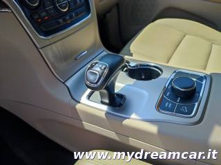 JEEP Grand Cherokee usata 14