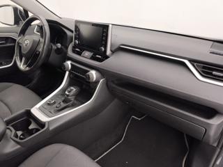 TOYOTA RAV 4 usata, con Luci diurne LED
