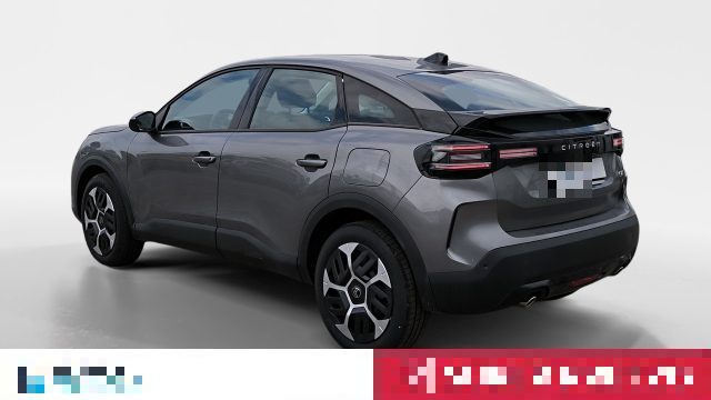 CITROEN C4 usata, con Airbag