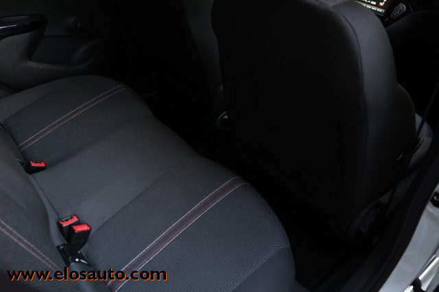 OPEL Corsa usata, con Cruise Control