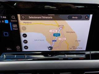 VOLKSWAGEN Golf usata, con ESP