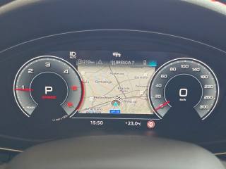 AUDI A4 usata 206