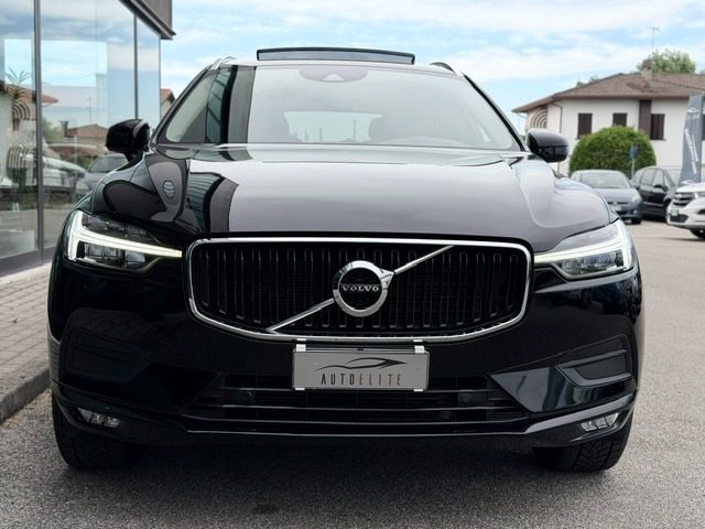 VOLVO XC60 usata, con Airbag