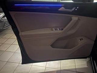 VOLKSWAGEN Tiguan usata, con Volante in pelle