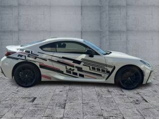 TOYOTA GR86 usata, con Autoradio