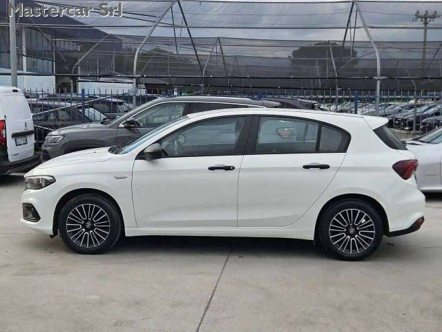 FIAT Tipo usata, con Airbag laterali