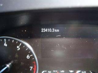 FORD EcoSport usata, con Immobilizzatore elettronico