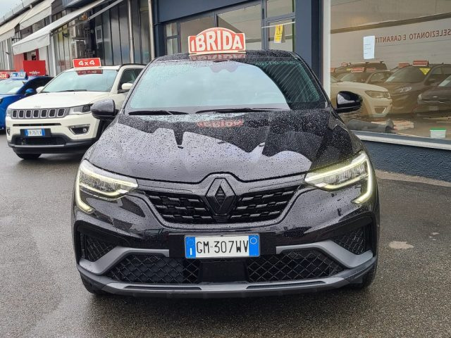 RENAULT Arkana usata, con Airbag laterali