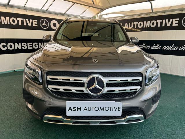 MERCEDES-BENZ GLB 200 usata, con Airbag