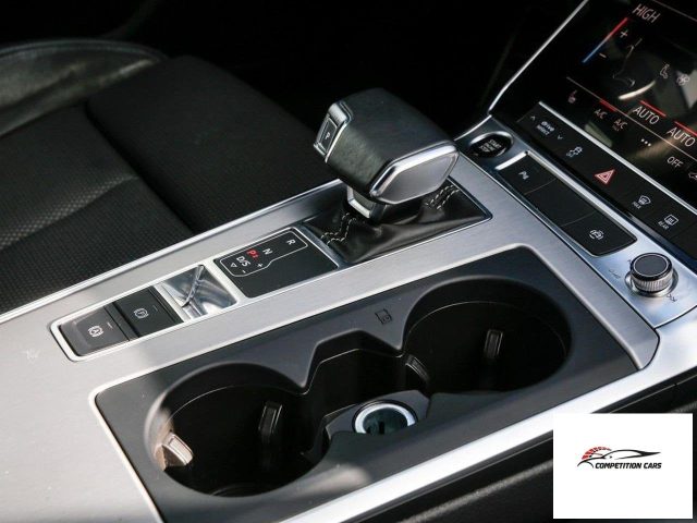 AUDI A6 usata, con Fari LED