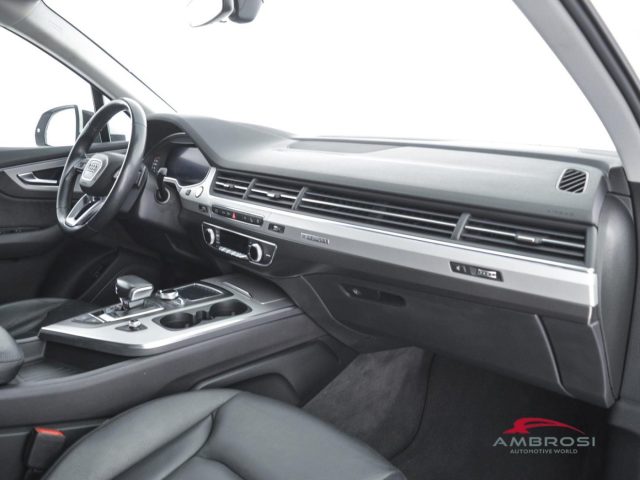 AUDI Q7 usata 11