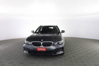 BMW 318 Serie 3   (G20/G21) d Touring Business Advantage/