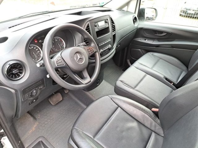MERCEDES-BENZ Vito usata, con Climatizzatore