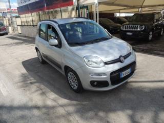 FIAT Panda usata, con Autoradio