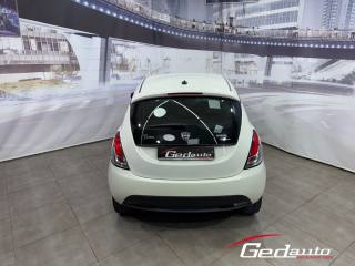 LANCIA Ypsilon usata, con Antifurto