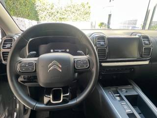 CITROEN C5 Aircross usata, con Fendinebbia