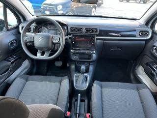 CITROEN C3 usata, con Autoradio digitale