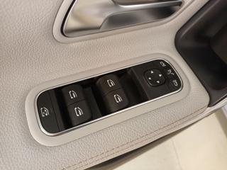 MERCEDES-BENZ A 250 usata, con Blind spot monitor
