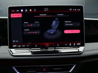VOLKSWAGEN Tiguan usata, con Cruise Control