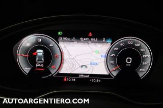 AUDI Q5 usata, con Cronologia tagliandi