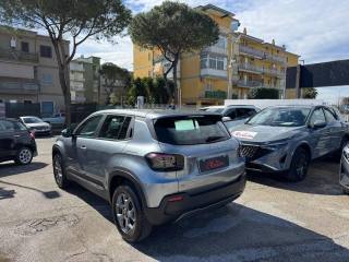 JEEP Avenger usata, con Antifurto