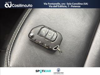 JEEP Wrangler usata, con Volante in pelle