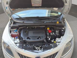 LANCIA Ypsilon usata 24