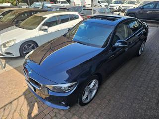 BMW 430 usata, con Immobilizzatore elettronico